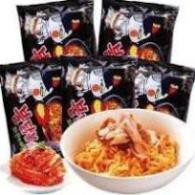 MỲ CAY SAMYANG TRỘN KHÔ VỊ TRUYỀN THỐNG 140G