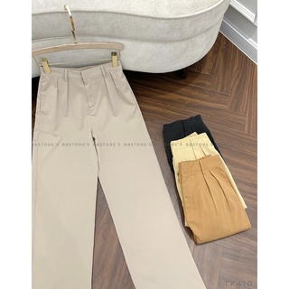 Quần suông 4M - TK410