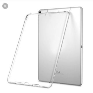 Ốp lưng dẻo Silicon cho ipad air 2/ipad 6