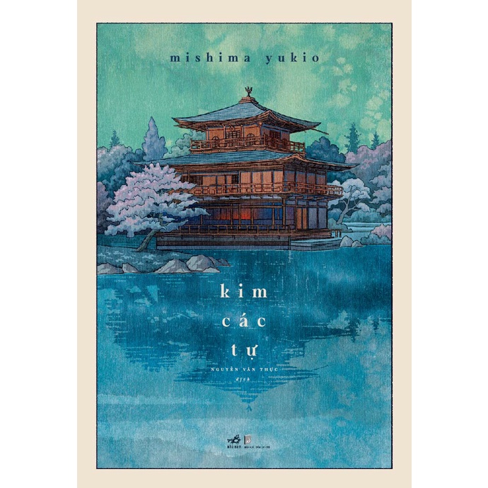 Sách - Kim Các Tự