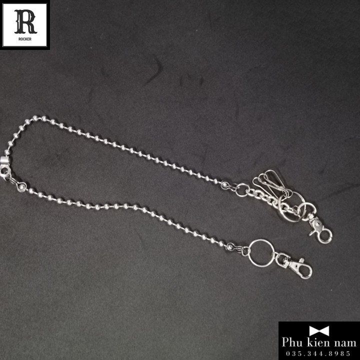 Xích quần nam Xích quần Jeans XQJ240