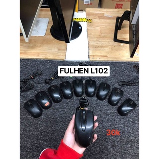 Chuột FUHLEN L102