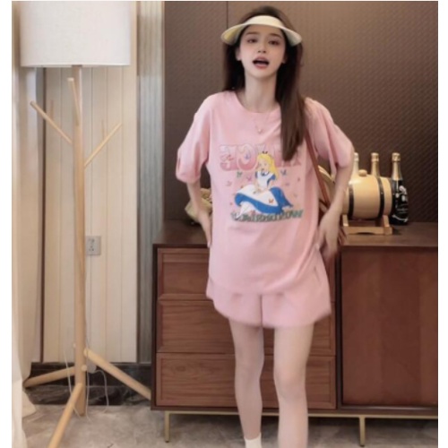 Set Áo Quần Bầu Bộ Bầu Xinh SAQ287