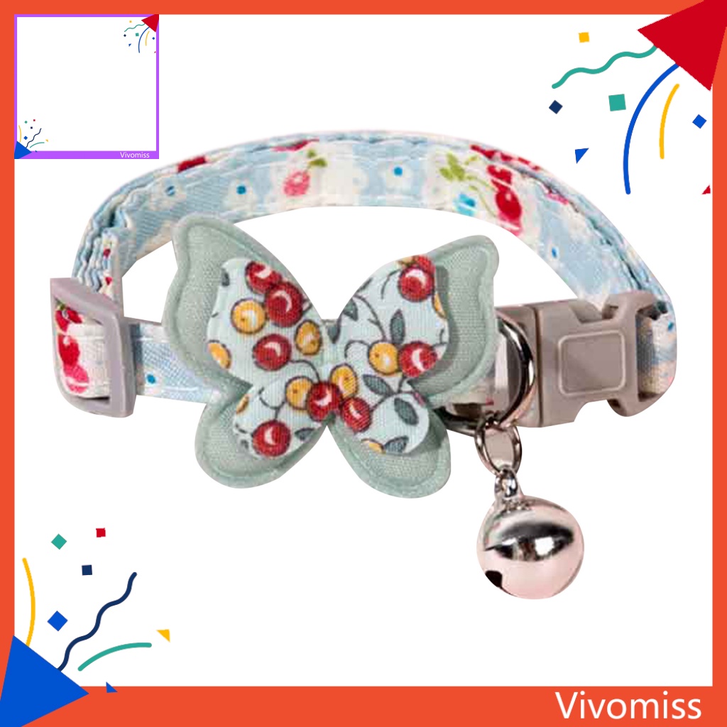 Dây Đeo Cổ Họa Tiết In Thời Trang Cho Cún Cưng