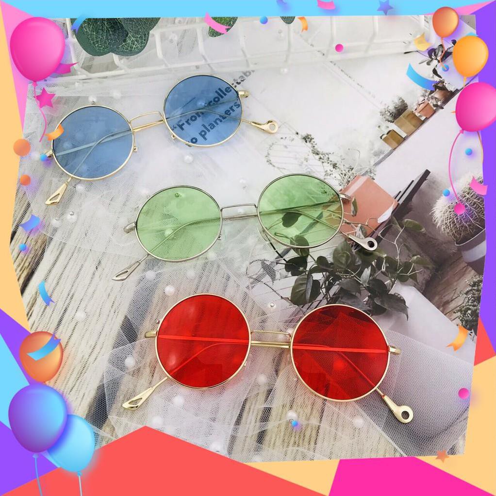 MẮT KÍNH TREND 8210 THỜI TRANG SANG CHẢNH AH969 | BigBuy360 - bigbuy360.vn