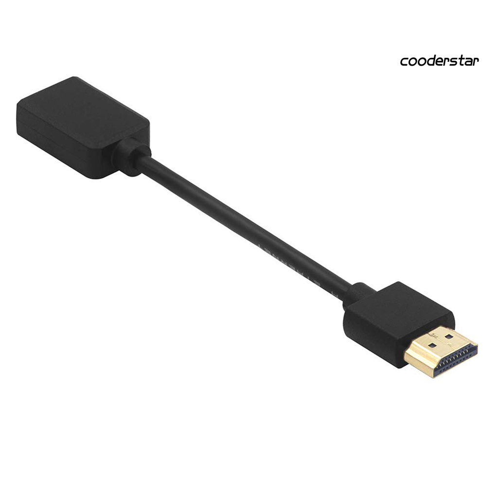 Dây Cáp Mở Rộng C Skinfood-M 19 + 1 Standard 2.0 4k Hdmi-Comp