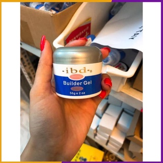 Gel đắp ibd loại thường hũ nhỏ (freeship)