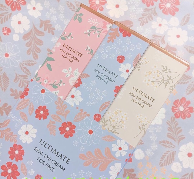 [LIMITED] KEM DƯỠNG MẮT THẦN THÁNH AHC | BigBuy360 - bigbuy360.vn