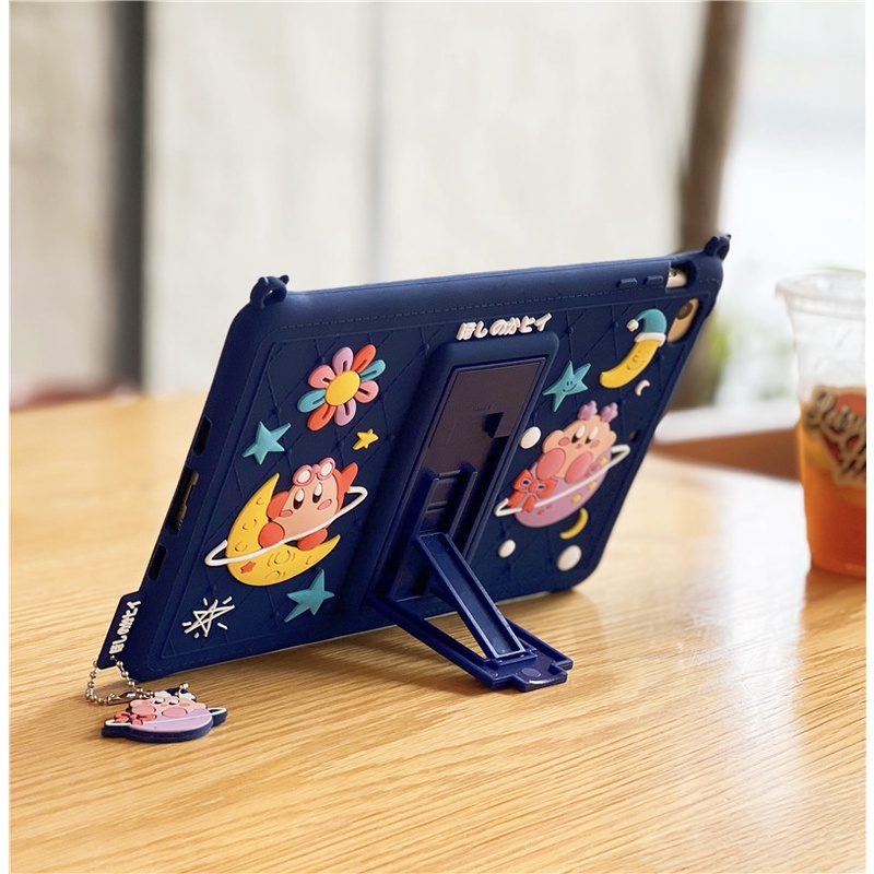 Ốp Máy Tính Bảng Silicon Cho Samsung Galaxy Tab A8 8 "A7 Lite 8.7" 10.4 "SM-T290 T295 SM-X200 X205 SM-T500 T505 SM-T220 T225