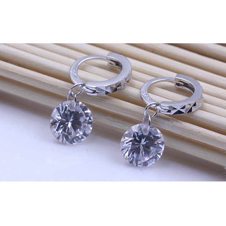 Bông tai thời trang cao cấp M72