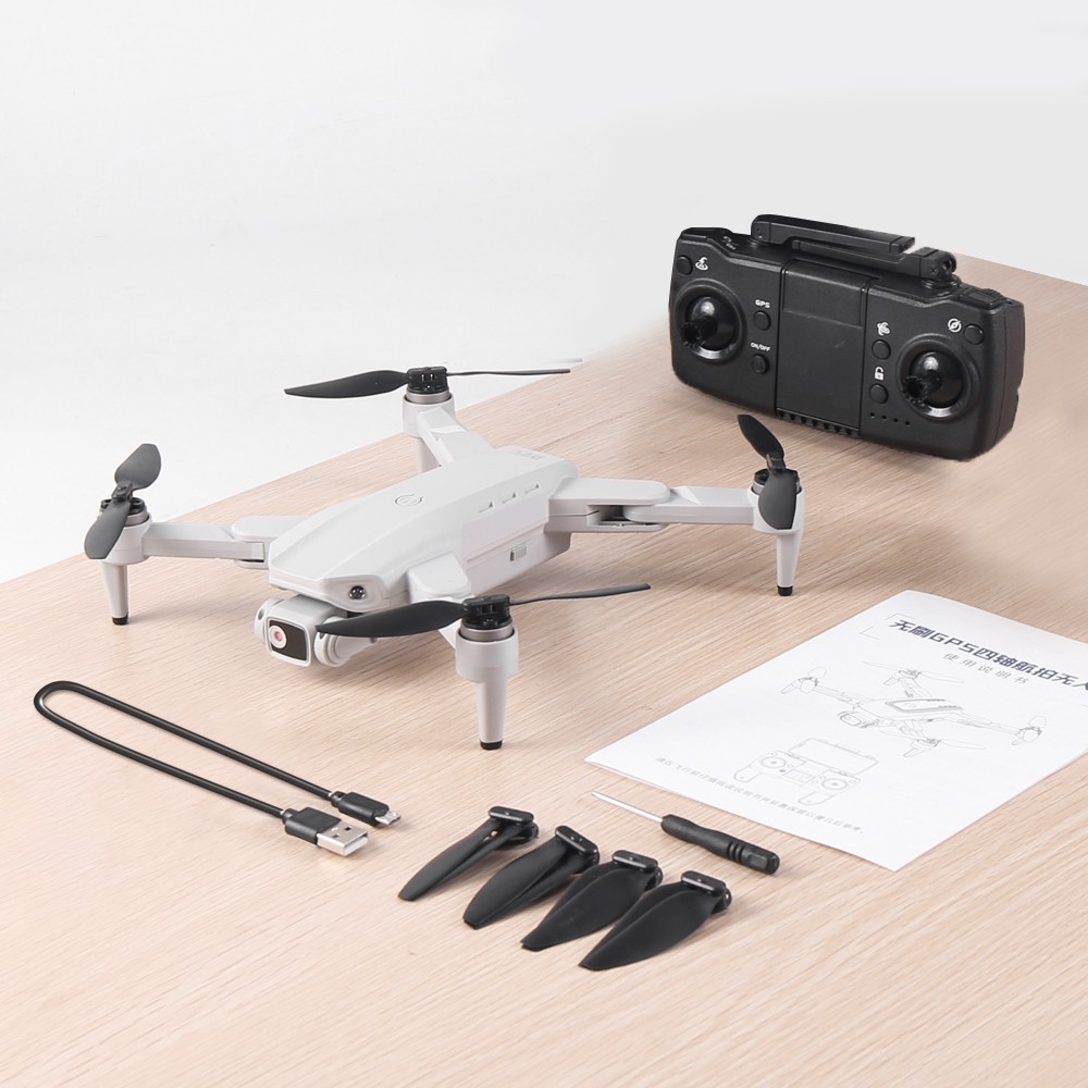 💥NEW 2021💥Flycam mini giá rẻ - Máy bay điều khiển từ xa có camera flycam Drone L900 - Flycam mini chuyên nghiệp L900