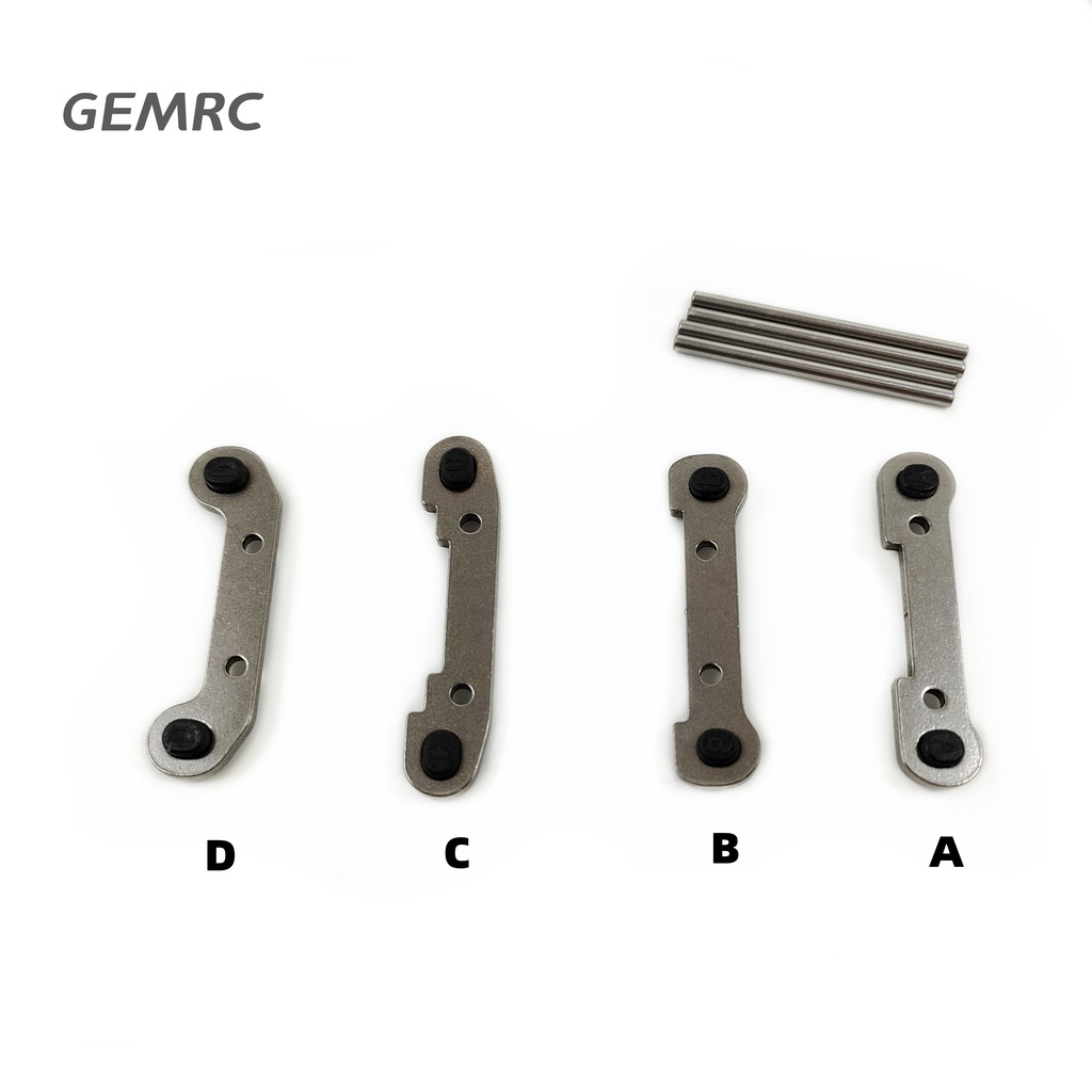 Wltoys 144001 Wltoys 124019 124017 Phụ Kiện Cánh Tay Trước Và Sau Cho Xe wltoys 144001 124019 124018 124017 Phụ Kiện Phần Phụ Kiện