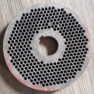 Sàng/Ram/Lưới/Vỉ ép cám viên 4ly