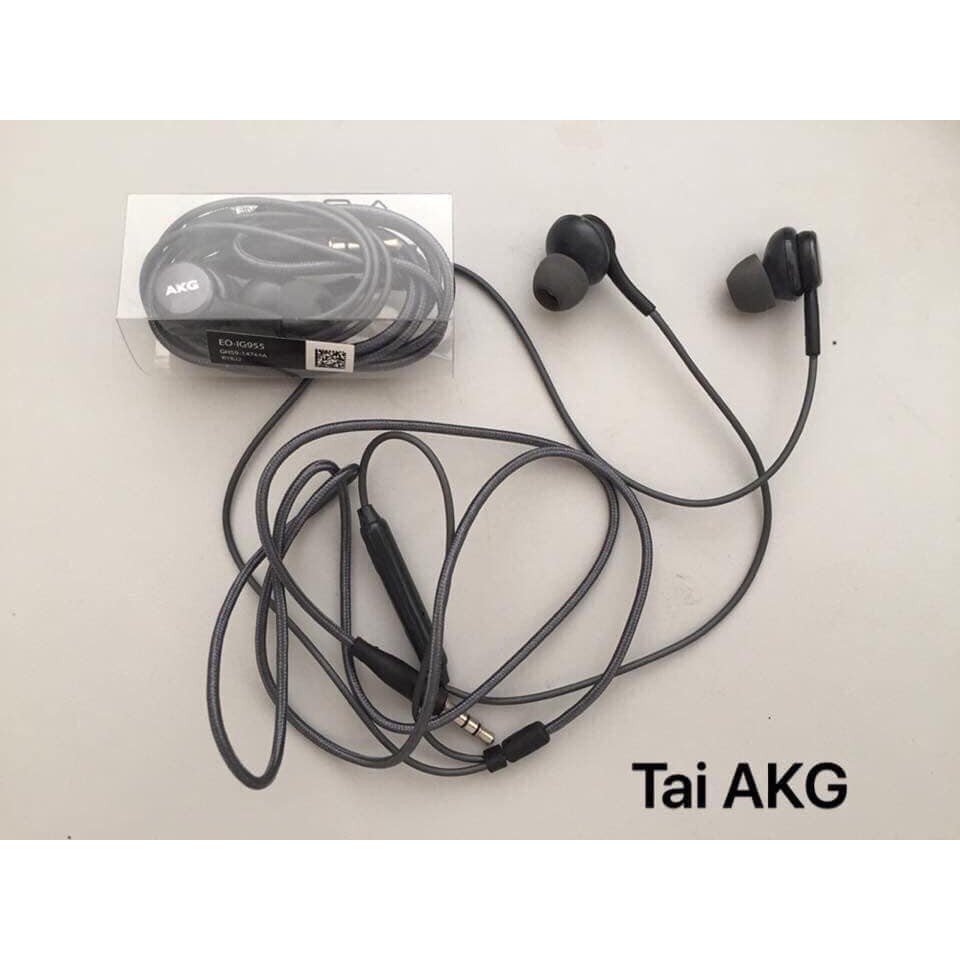 Tai Nghe Sam-sung AKG S8/S10 Chính Hãng