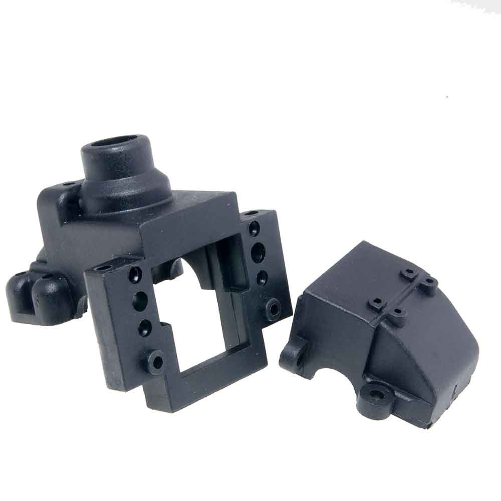 Vỏ hộp visai nhựa HSP xăng 1/10 94188 94122