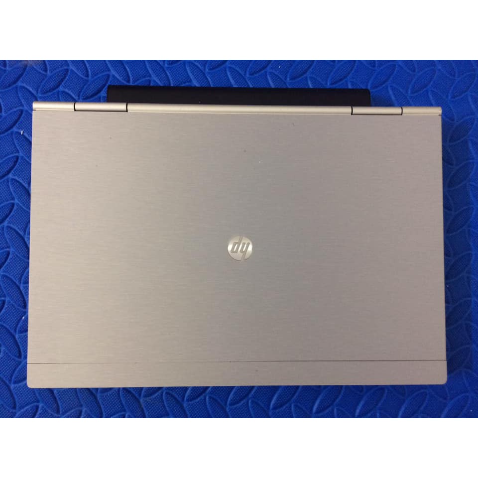 laptop (HÀNG ZIN HP EliteBook 2570p Core i3 Chuẩn quân sự MILSPEC của Mỹ