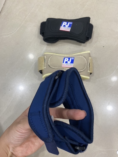Băng Gối Dán PJ