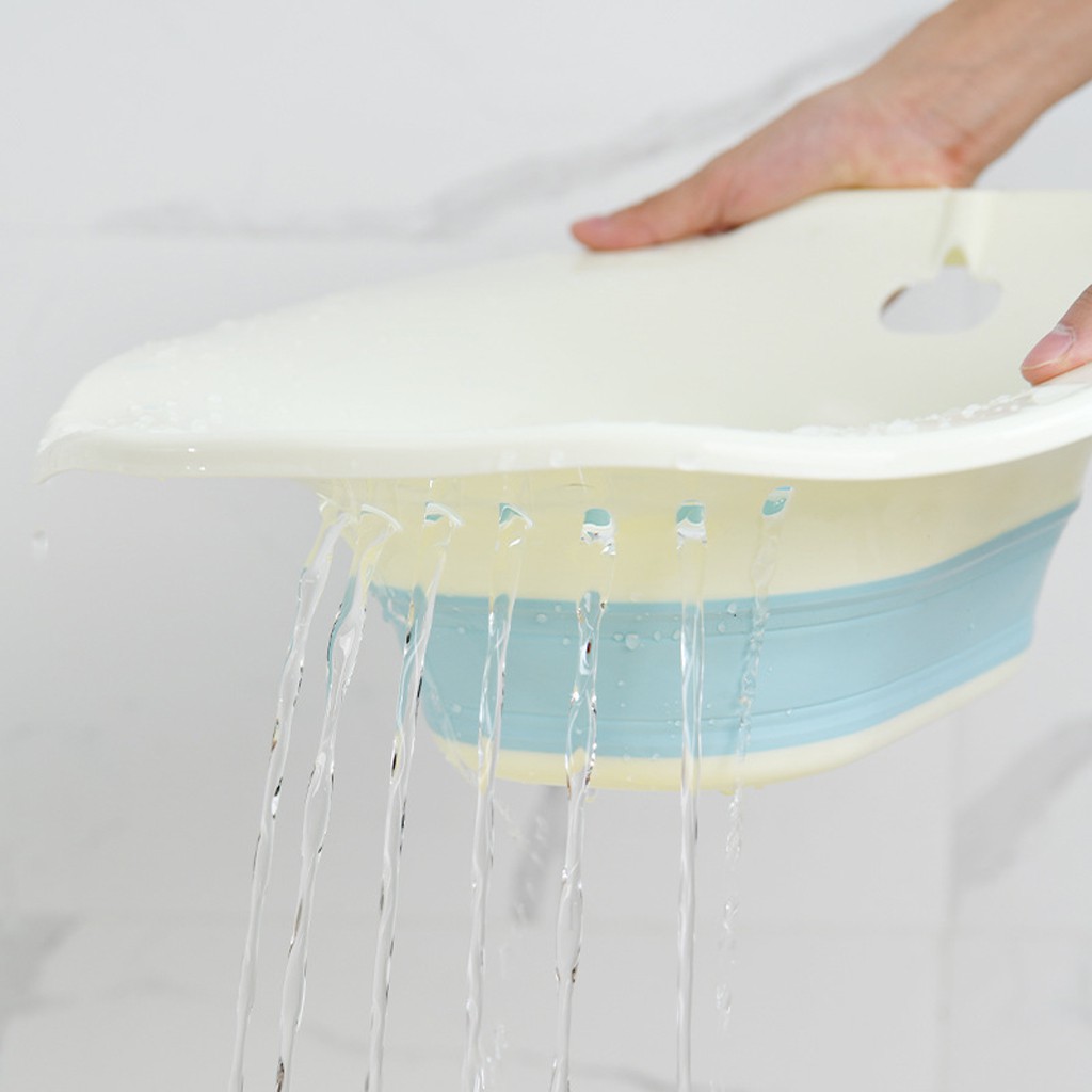Chậu Xông Hơi Vùng Kín Phụ nữ Sau Sinh Gấp Gọn Gắn bồn cầu Tiện Lợi kèm Vòi xịt, Bô xông hơ phụ khoa sản phụ, hậu môn