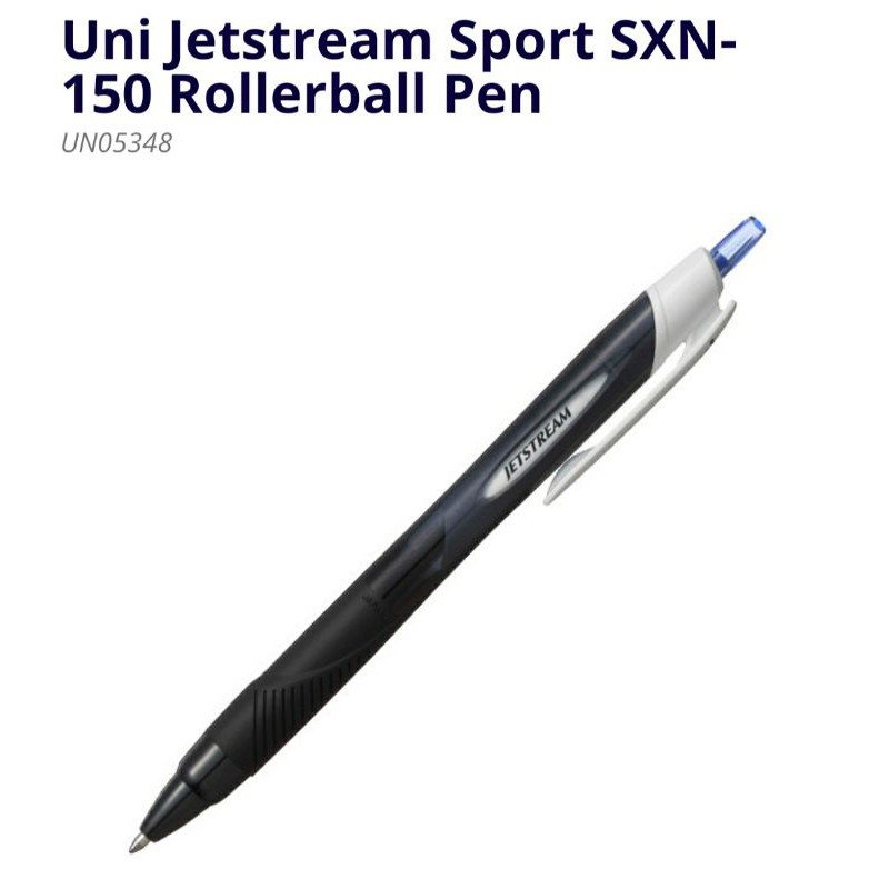 Bút bi Uni SXN-150 (10 cây/hộp)