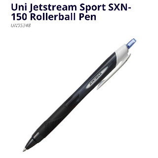 Bút bi uni sxn-150