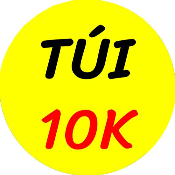 Túi 10k