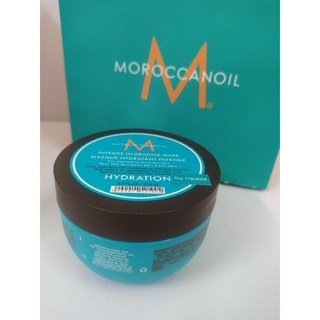 ✅ dầu hấp dưỡng ẩm sâu moroccanoil intense hydrating