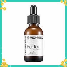 SERUM chống lão hóa căng bóng da Medi Peel Bortox Peptide Ampoule Medipeel Bor-Tox 30ml_GIÁ TỐT