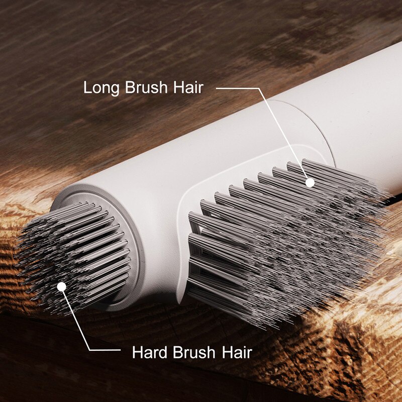 Bàn chải điện vệ sinh giày Xiaomi Yunlun Sonic