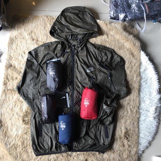 Áo Khoác Dù 2 lớp  - VNS SHOP