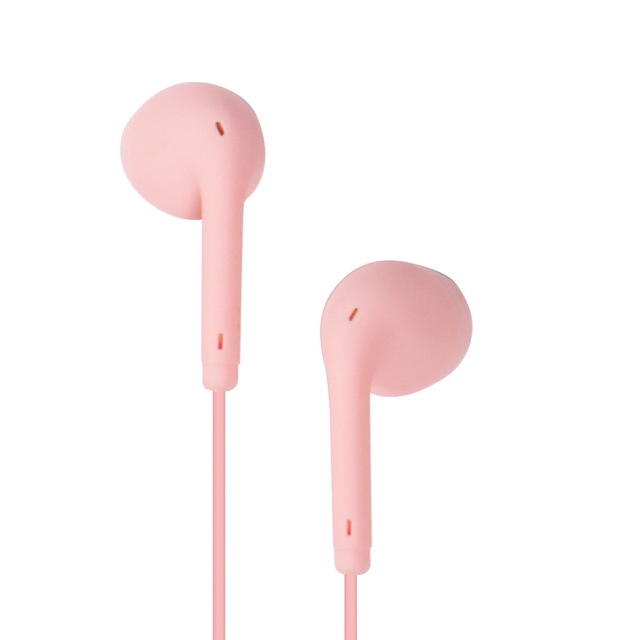 Tai Nghe Nhét Tai Thể Thao 2022 U19 Jack 3.5mm Có Micro