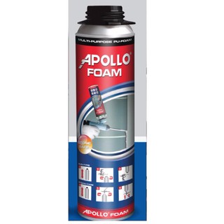 KEO BỌT TRƯƠNG NỞ APOLLO FOAM SÚNG
