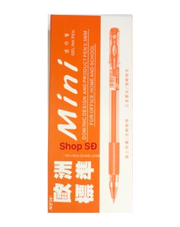 Viết nước mini