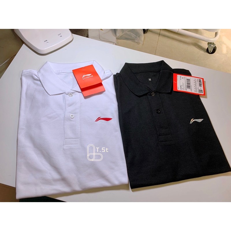 CỰC RẺ Áo polo Lining nam nữ đủ kích cỡ