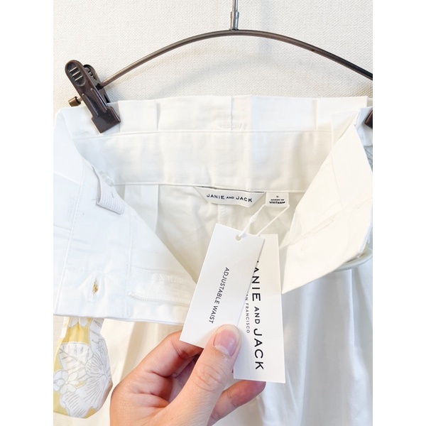 Quần Culottes Bé Gái - JANIE and JACK