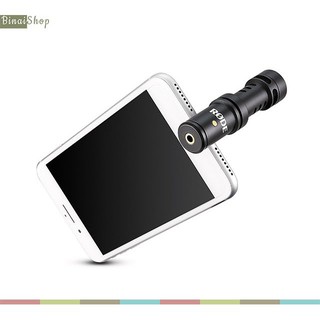 Rode Videomic ME-L - Micro Cổng Lightning Cho Iphone