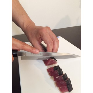 Dao làm bếp Tsubazo 32.5cm
