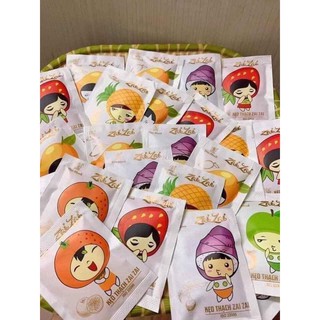 Thạch zai zai 1kg.