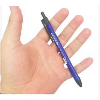 Bút Bi Tam Giác Eras E136 0.7mm