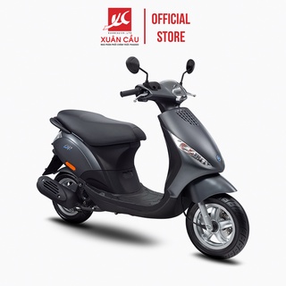 Xe máy Piaggio Zip 100cc - mới 100%