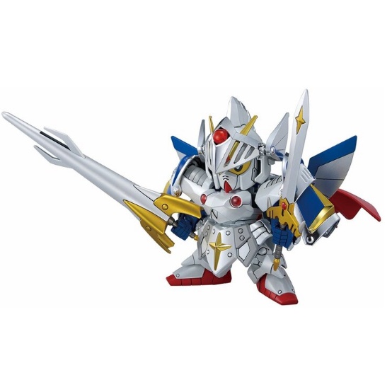 Mô hình BB399 LEGENDBB VERSAL KNIGHT GUNDAM Bandai