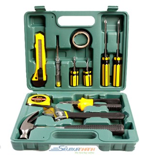 BỘ ĐỒ NGHỀ SỬA CHỮA 15 Món