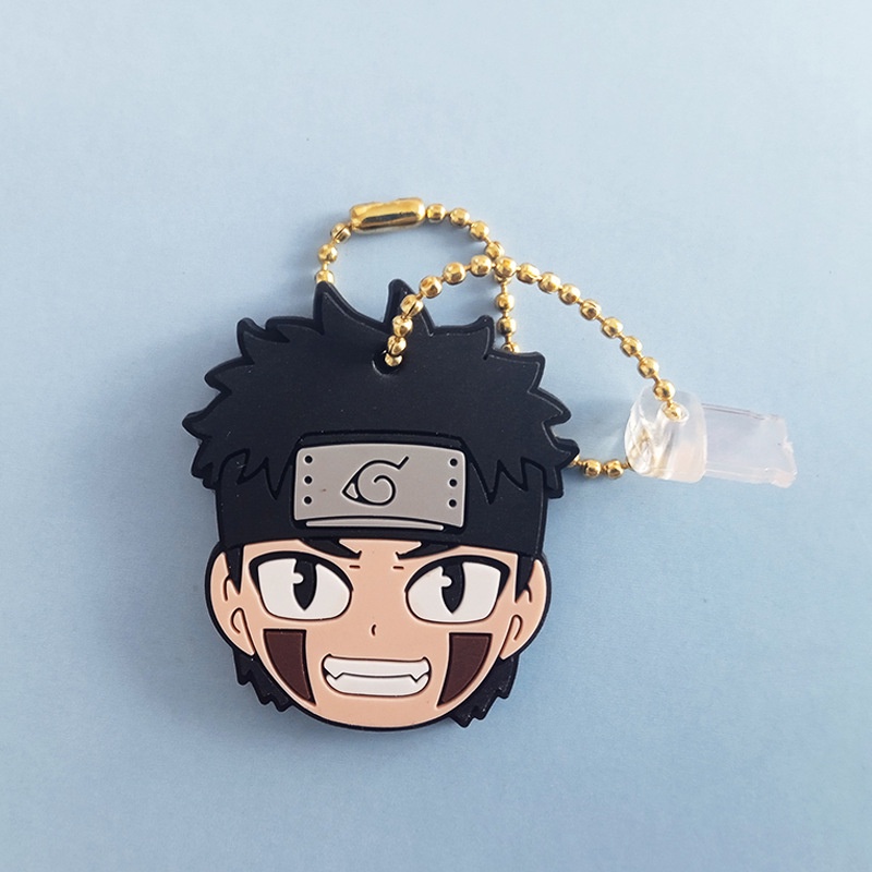 Nút Bịt Chống Bụi Cho Cổng Sạc Điện Thoại Di Động Hình Hoạt Hình Dễ Thương