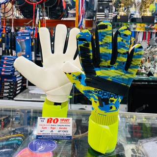 Găng Tay Thủ Môn Predator Pro 2019 Neuer