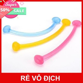 Dụng cụ yoga dây silicone