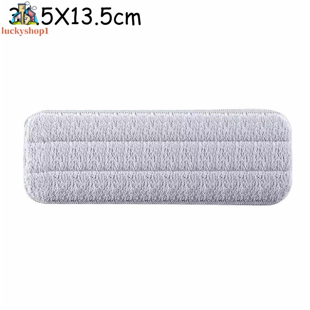 Bộ 4 Đầu Chổi Lau Nhà Cho Xiaomi Mijia Deerma TB500 TB800 #An#44629#Atg483