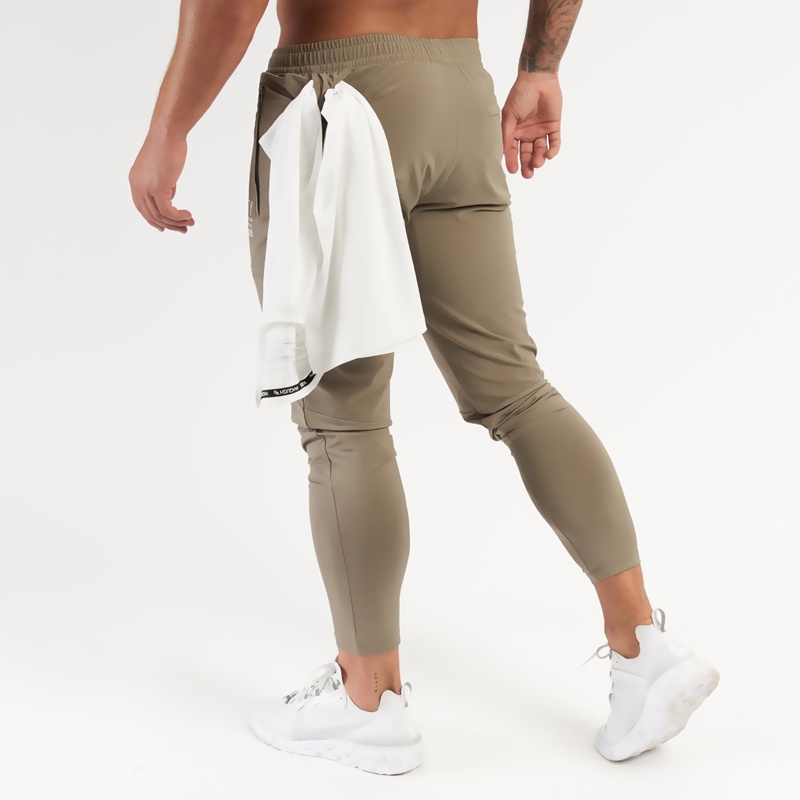 Quần jogger nam M-3XL