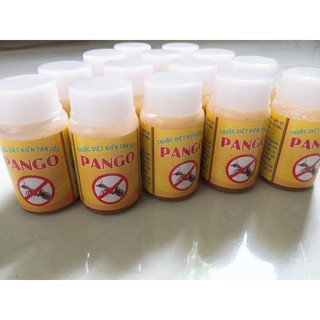 Thuốc diệt kiến, gián tận gốc