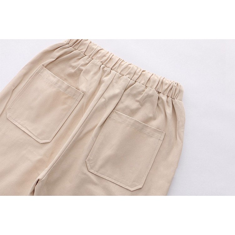 Quần Kaki Nữ Thêu Họa Tiết 180 | BigBuy360 - bigbuy360.vn