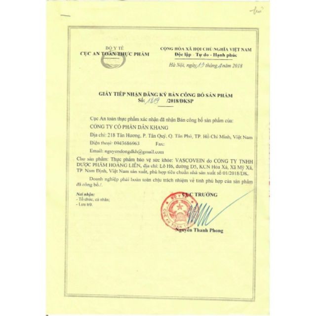 [Mã 66FMCGSALE hoàn 8% xu đơn 500K] Kem Bôi-Viên Uống Hỗ Trợ Suy Giãn Tĩnh Mạch Vascovein Oribe | BigBuy360 - bigbuy360.vn