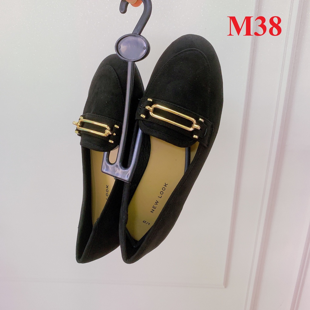 👠👠 - LÔ 1 - Giày dép xuất dư xịn giá sốc , Hơn 100 mẫu cực xinh yêu, Size từ 35-40